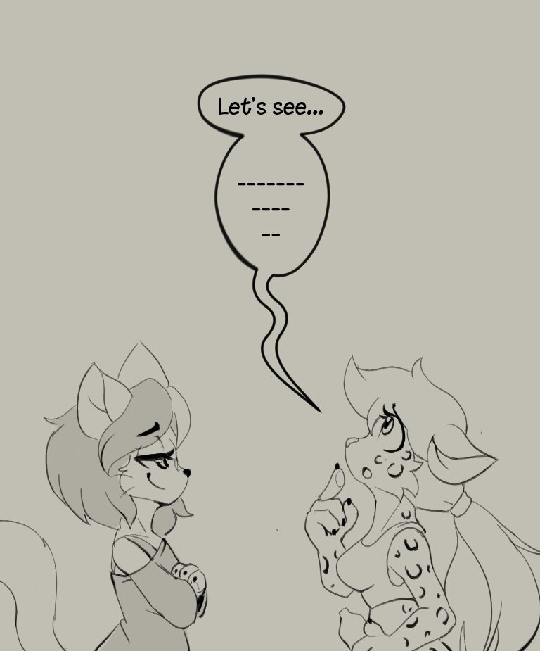 [Muhny] Chloe and Edie - Page 119