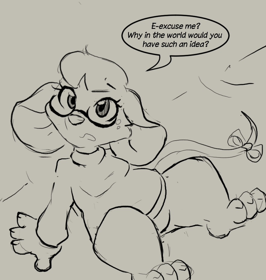 [Muhny] Chloe and Edie - Page 13