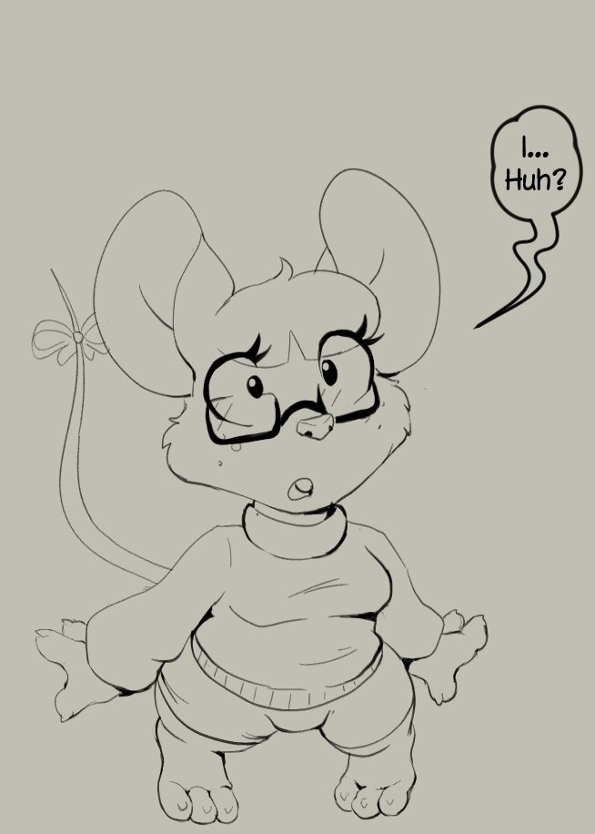 [Muhny] Chloe and Edie - Page 130