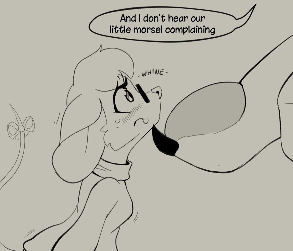 [Muhny] Chloe and Edie - Page 137