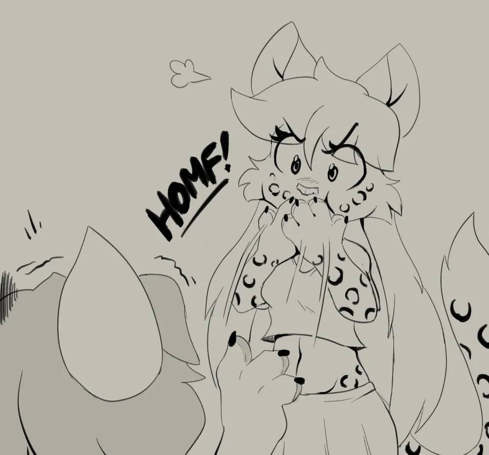[Muhny] Chloe and Edie - Page 145