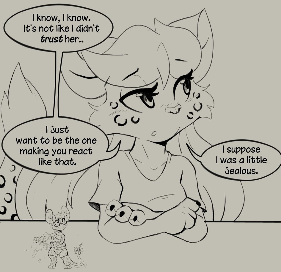 [Muhny] Chloe and Edie - Page 150