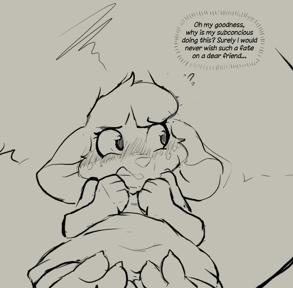 [Muhny] Chloe and Edie - Page 159