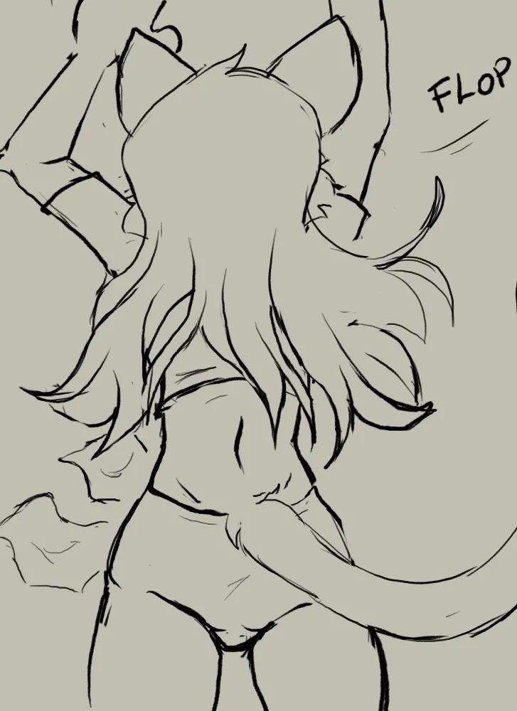 [Muhny] Chloe and Edie - Page 161