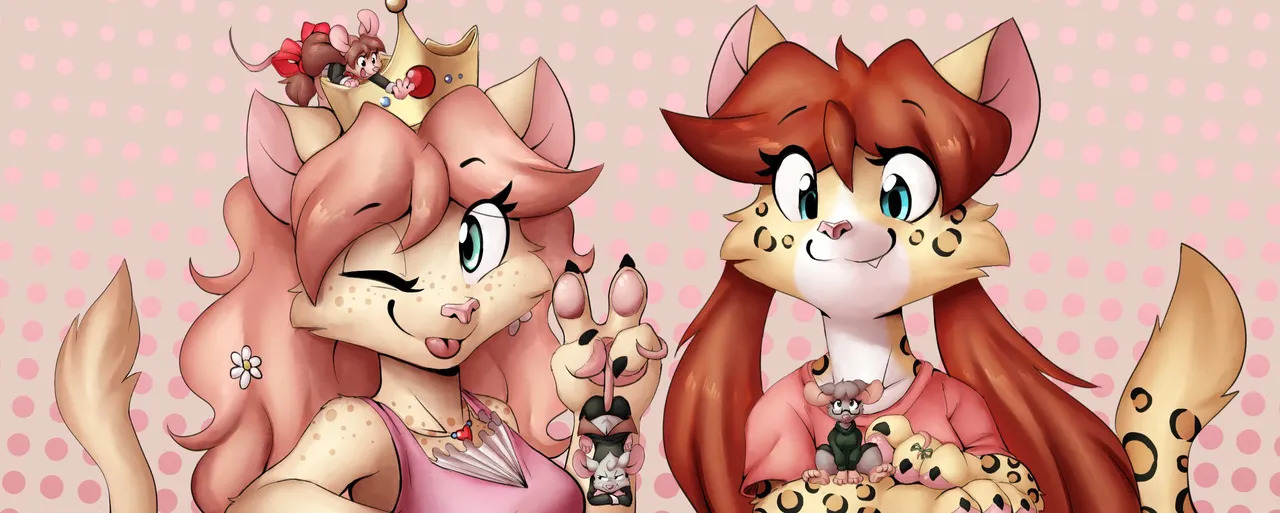 [Muhny] Chloe and Edie - Page 163