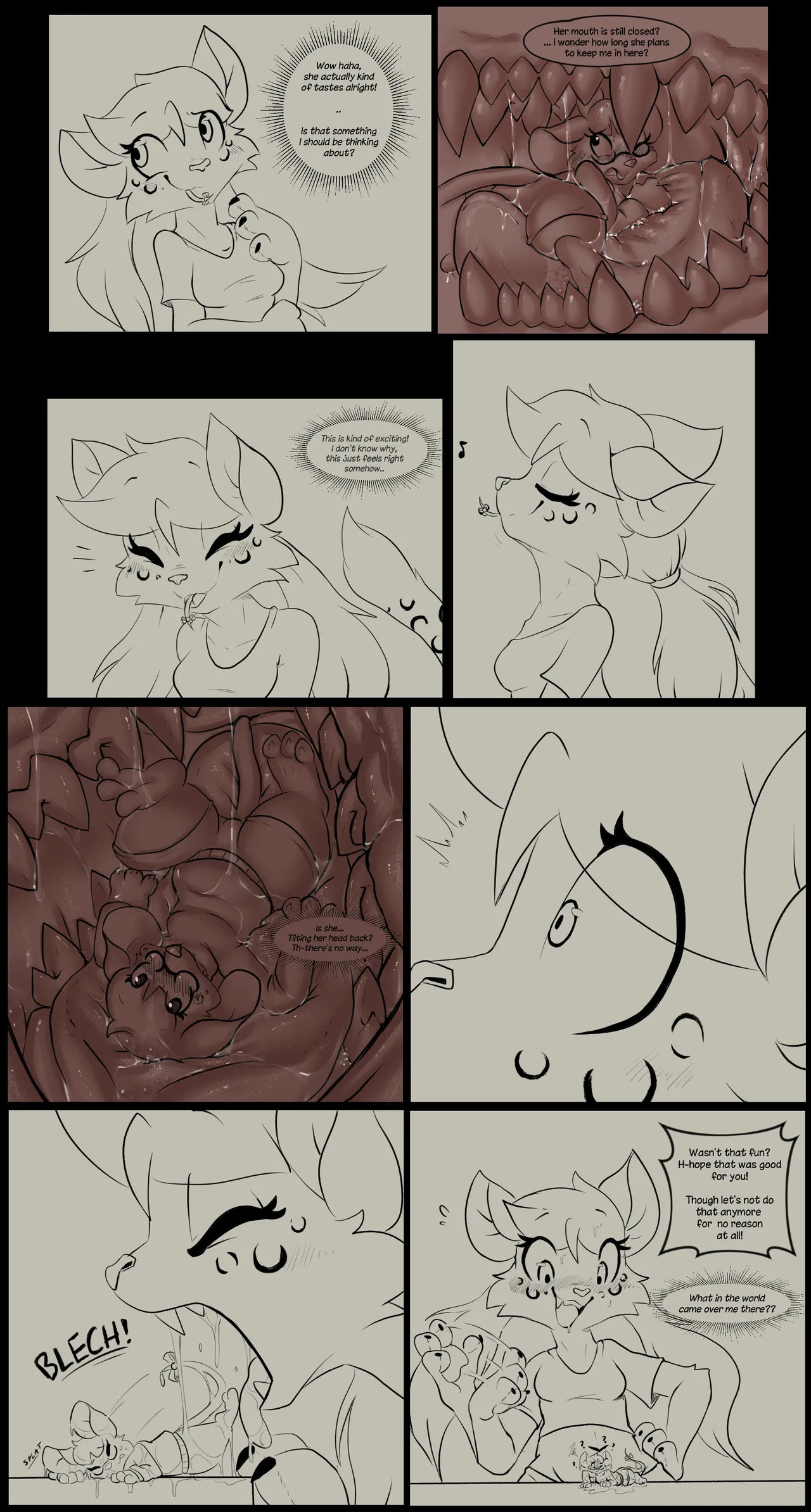 [Muhny] Chloe and Edie - Page 178
