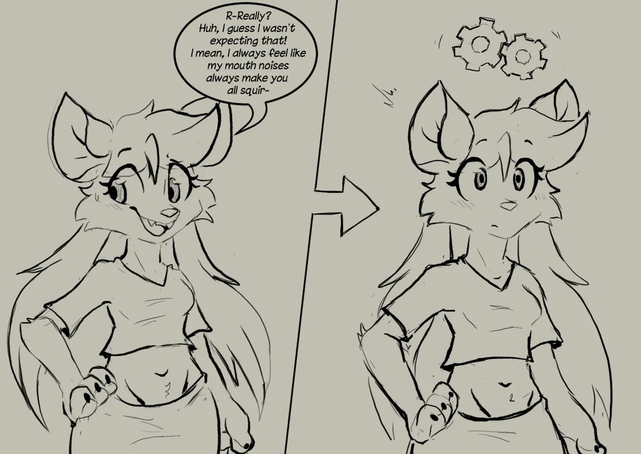 [Muhny] Chloe and Edie - Page 20