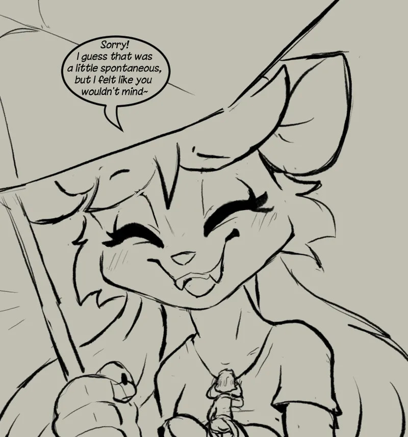 [Muhny] Chloe and Edie - Page 29