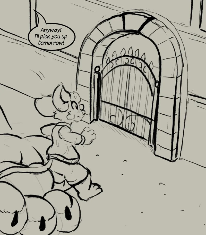 [Muhny] Chloe and Edie - Page 30