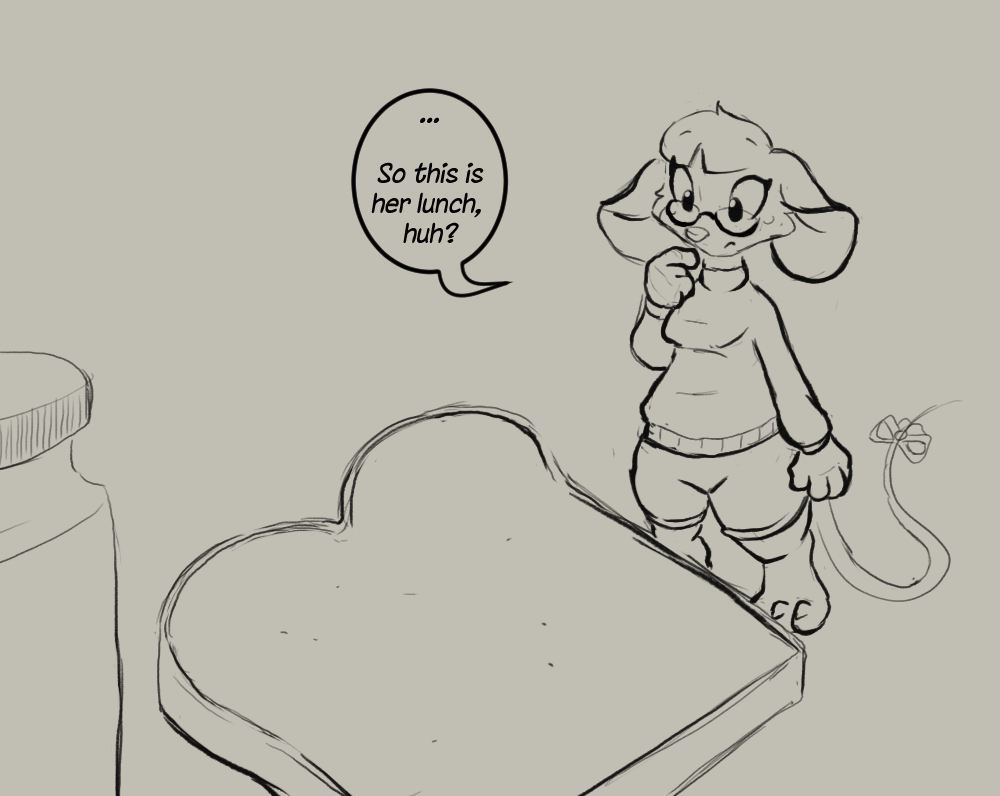 [Muhny] Chloe and Edie - Page 35