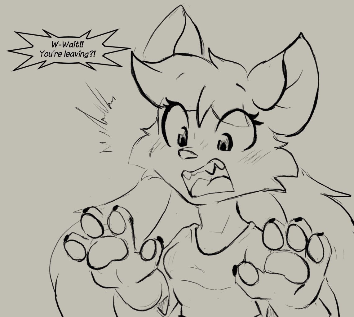 [Muhny] Chloe and Edie - Page 42