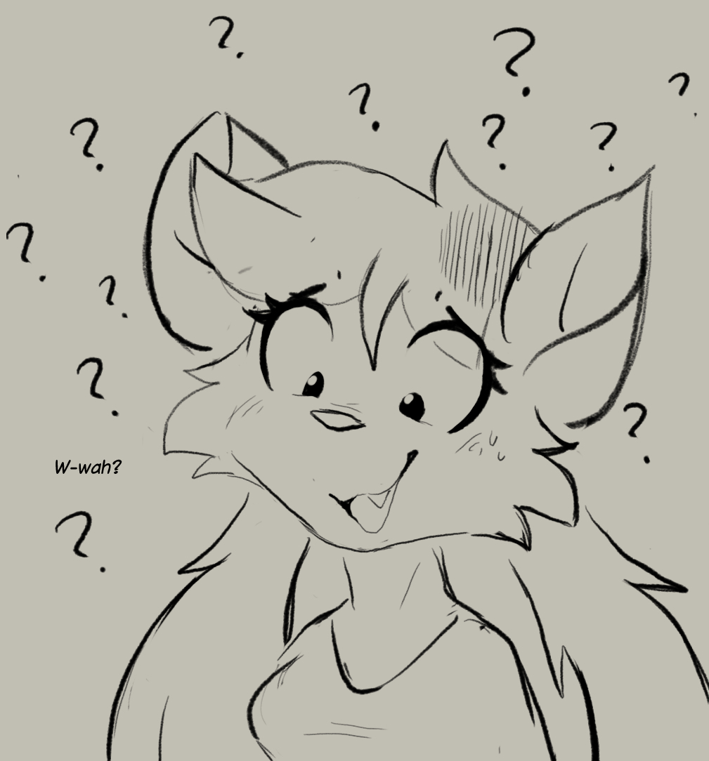 [Muhny] Chloe and Edie - Page 47