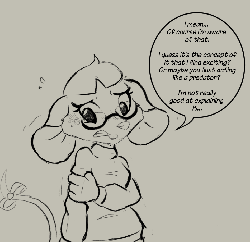 [Muhny] Chloe and Edie - Page 59