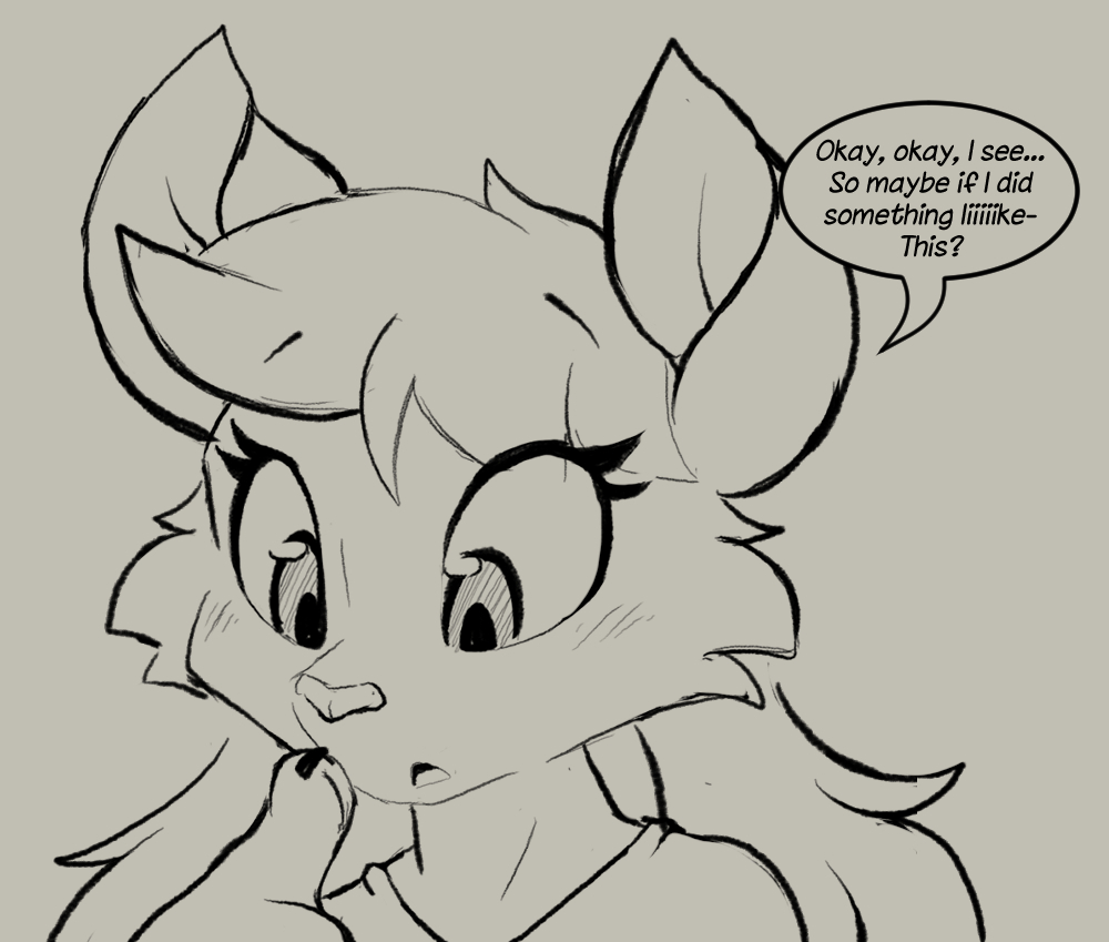 [Muhny] Chloe and Edie - Page 60