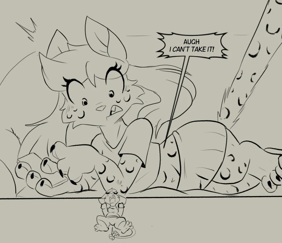 [Muhny] Chloe and Edie - Page 65