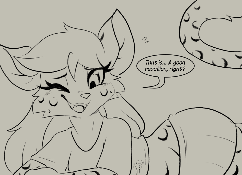 [Muhny] Chloe and Edie - Page 71