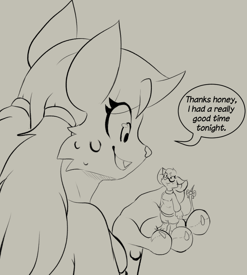 [Muhny] Chloe and Edie - Page 72