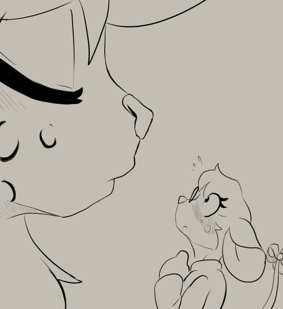 [Muhny] Chloe and Edie - Page 73