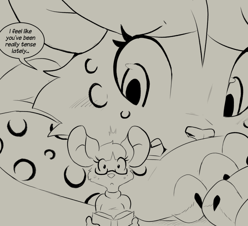 [Muhny] Chloe and Edie - Page 81