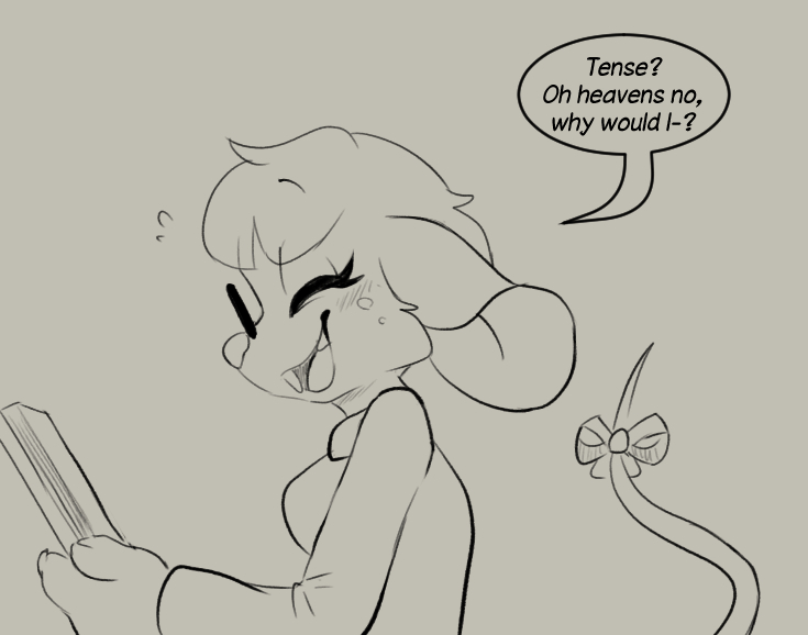 [Muhny] Chloe and Edie - Page 82