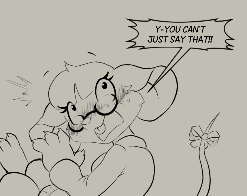 [Muhny] Chloe and Edie - Page 84