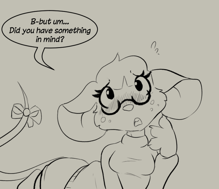 [Muhny] Chloe and Edie - Page 85