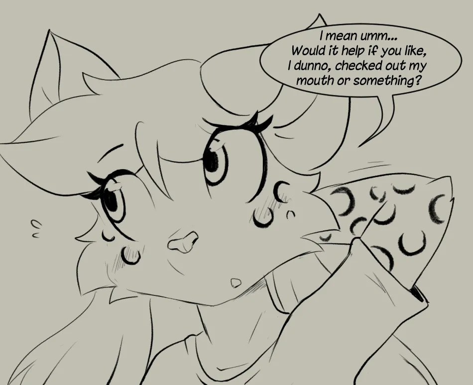 [Muhny] Chloe and Edie - Page 86
