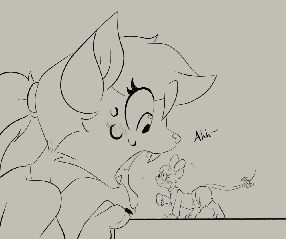 [Muhny] Chloe and Edie - Page 88