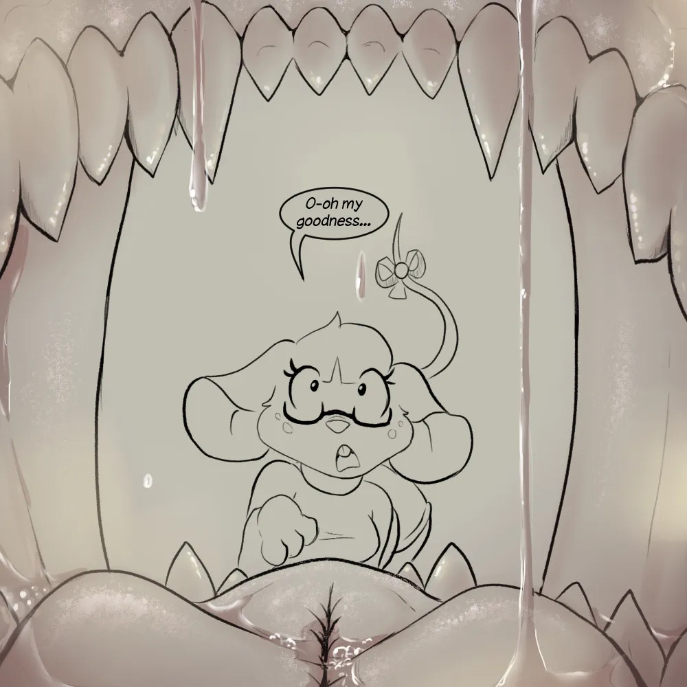 [Muhny] Chloe and Edie - Page 89