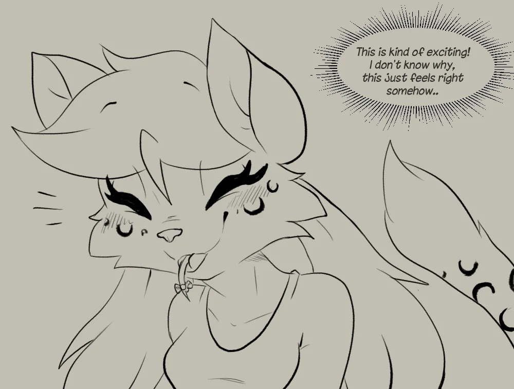 [Muhny] Chloe and Edie - Page 98
