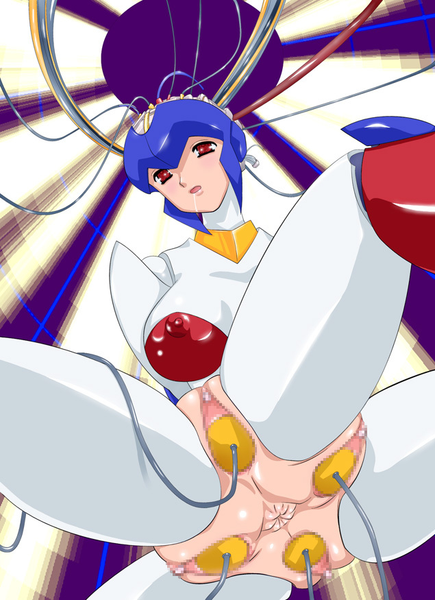 [AB+] レイナ:S - Page 29