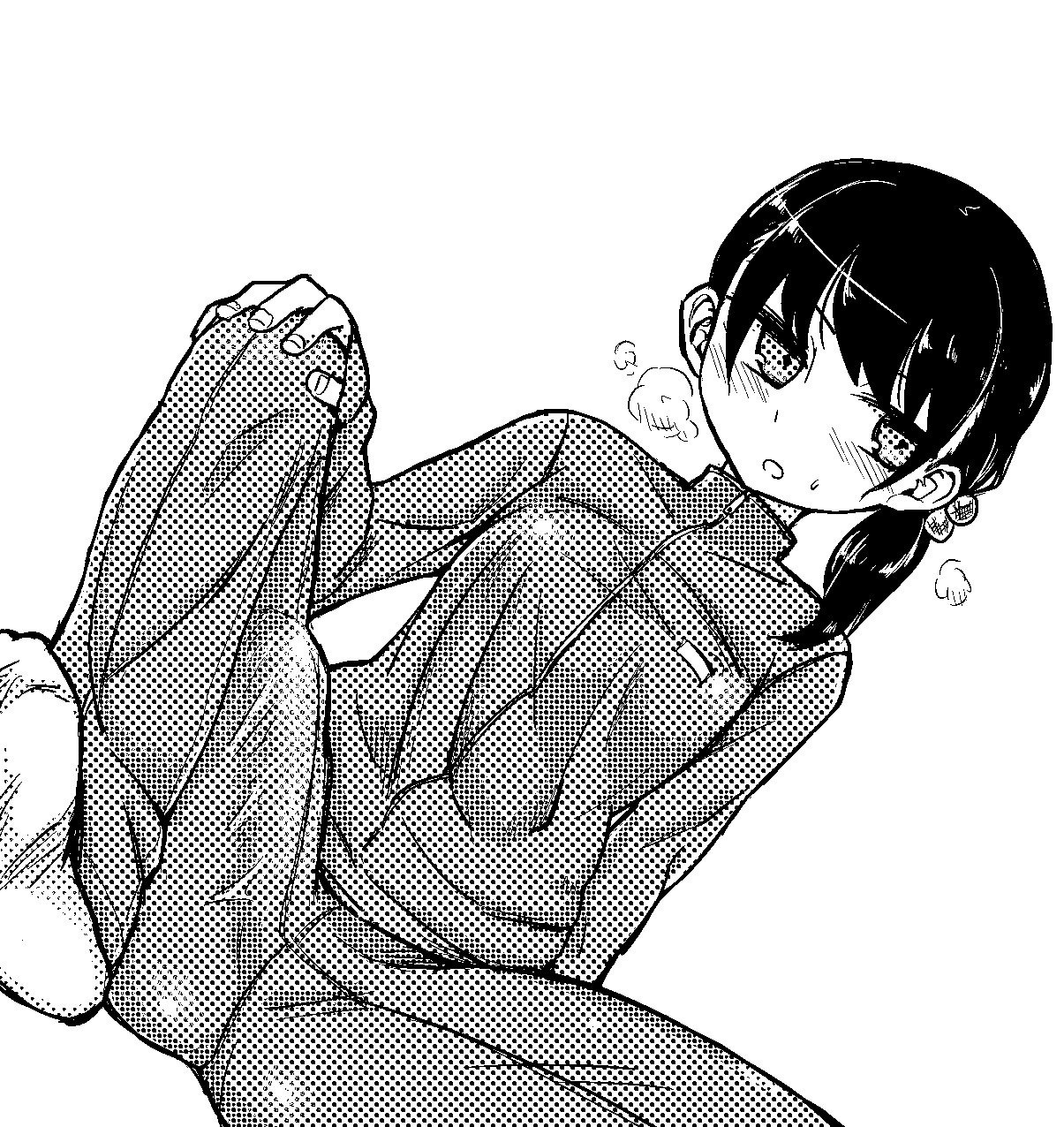 [Konnyaku Nabe (Magifuro Konnyaku)] Futanari Queen Misa - Every Shot [English] {desudesu,Dosweeg,anidra and #inconceivable} - Page 21