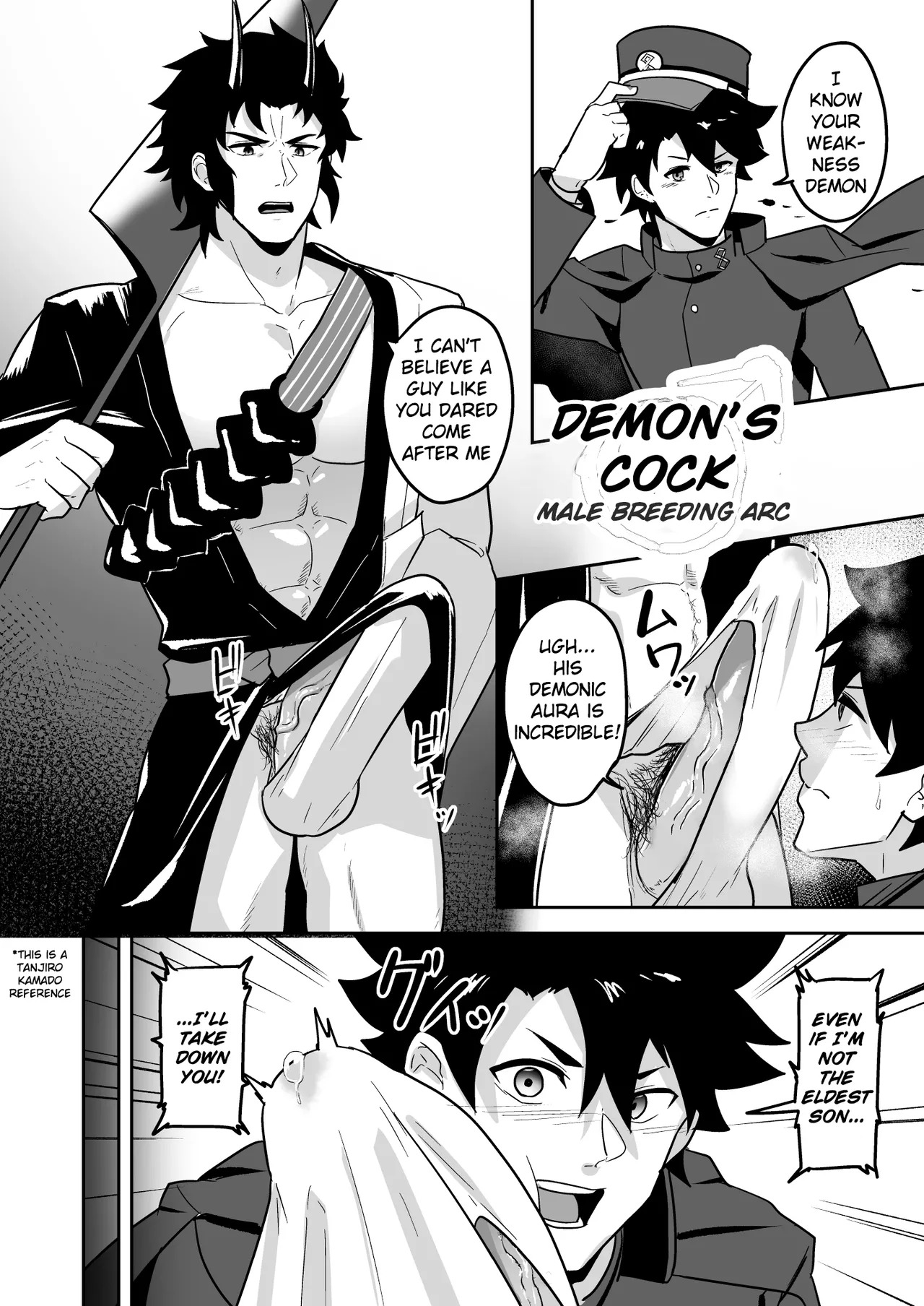 [PULIN Nabe (kakenari)] Atama o Karappo ni Shite Yomu FateGO SKB Hon 2 | A lewd FateGO book to read with an empty mind 2 (Fate/Grand Order) [English] [Decensored] [Digital] - Page 36