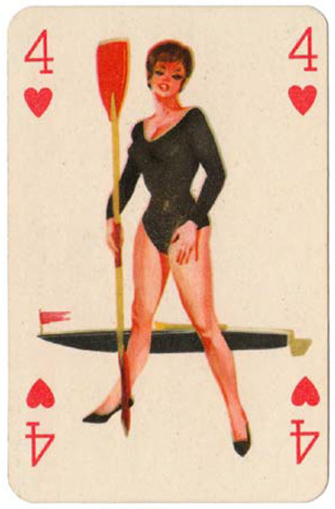 Old Cards Sets - Bathing Beauties - Page 17