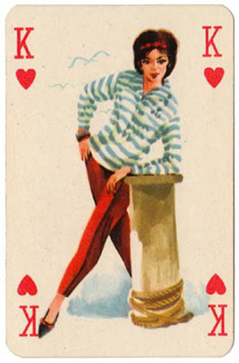 Old Cards Sets - Bathing Beauties - Page 26