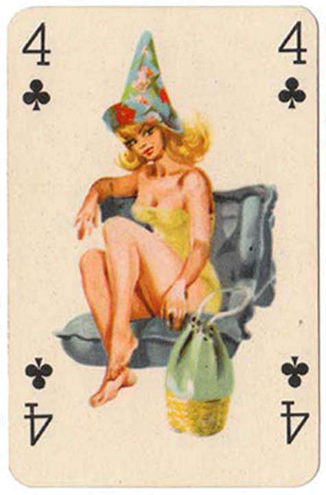 Old Cards Sets - Bathing Beauties - Page 43