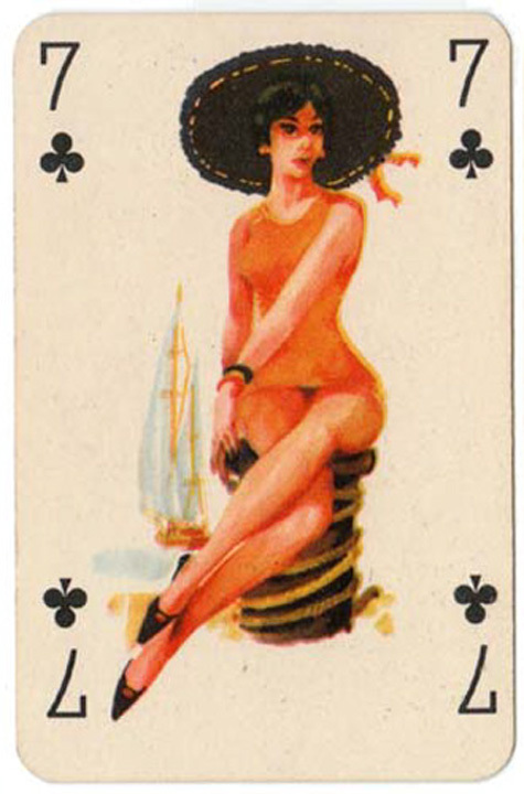Old Cards Sets - Bathing Beauties - Page 46