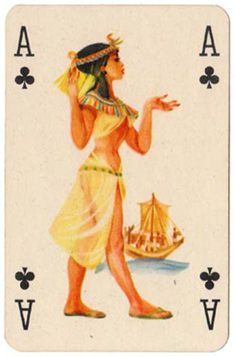 Old Cards Sets - Bathing Beauties - Page 53