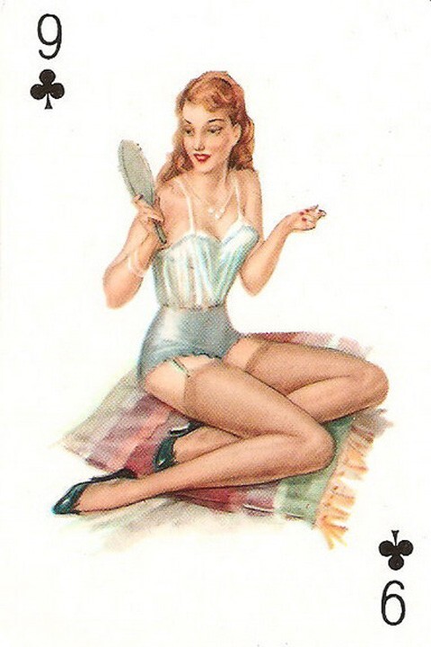 Old Cards Sets - Sweetheart - Page 10