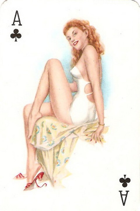 Old Cards Sets - Sweetheart - Page 11