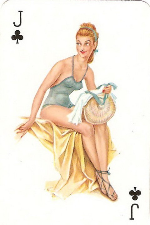 Old Cards Sets - Sweetheart - Page 12