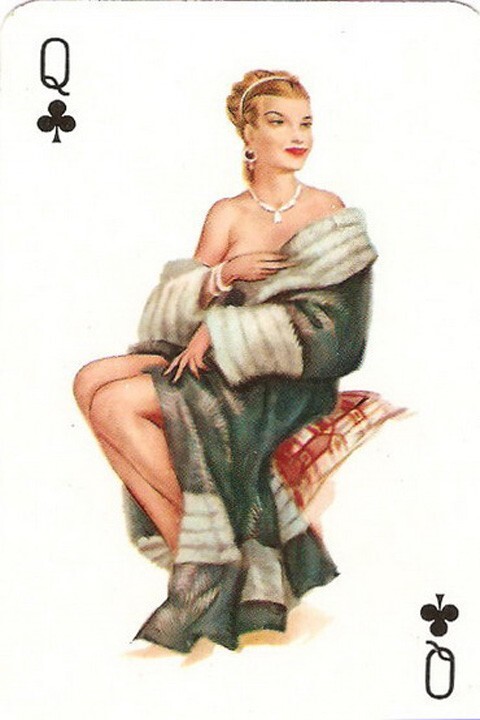Old Cards Sets - Sweetheart - Page 14