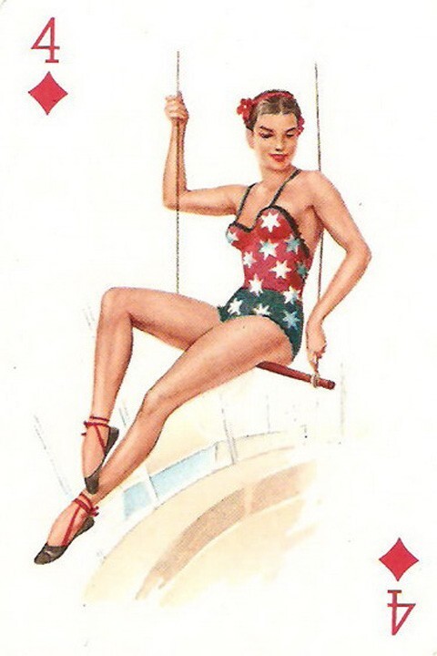 Old Cards Sets - Sweetheart - Page 18