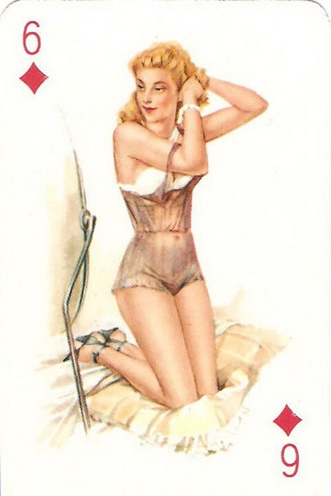 Old Cards Sets - Sweetheart - Page 20