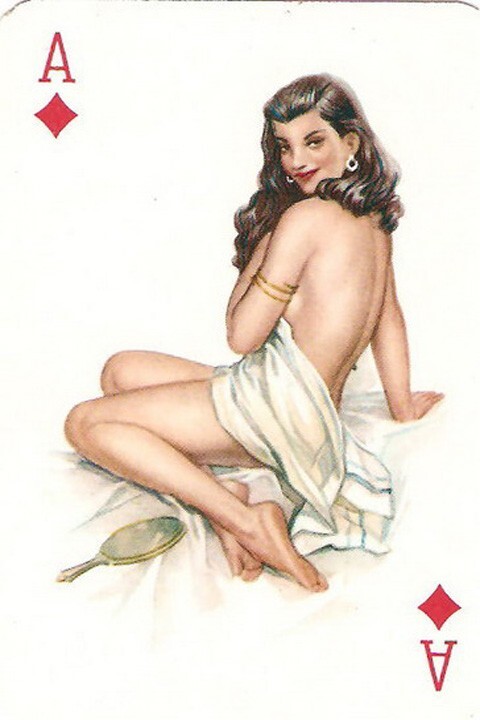 Old Cards Sets - Sweetheart - Page 24