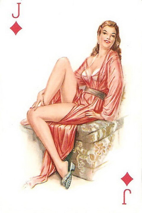Old Cards Sets - Sweetheart - Page 25