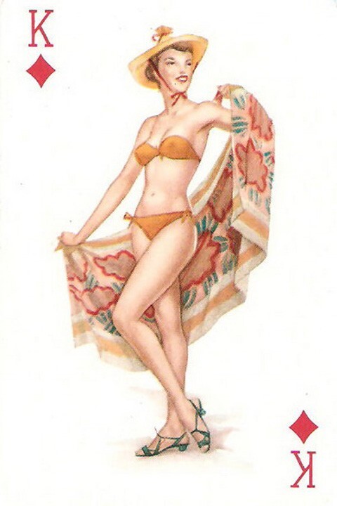 Old Cards Sets - Sweetheart - Page 26