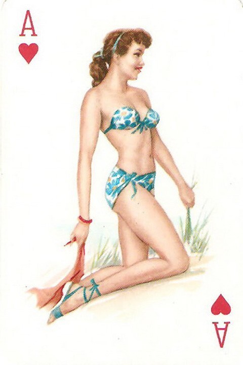 Old Cards Sets - Sweetheart - Page 37