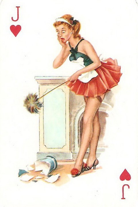 Old Cards Sets - Sweetheart - Page 38
