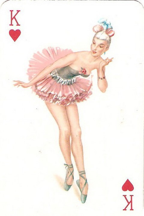 Old Cards Sets - Sweetheart - Page 39